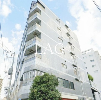 【外観】 | ファーストパークレジデンス | 外観です。