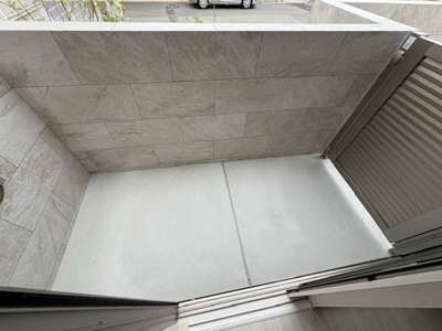 【バルコニー】 | メゾン・ド・プレール 仲介手数料無料