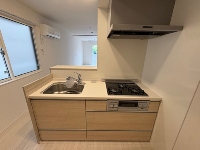 【キッチン】 | メゾン・ド・プレール 仲介手数料無料