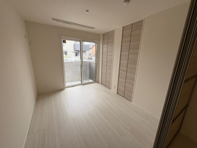 【洋室】 | メゾン・ド・プレール 仲介手数料無料