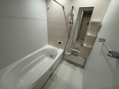 【浴室】 | メゾン・ド・プレール 仲介手数料無料