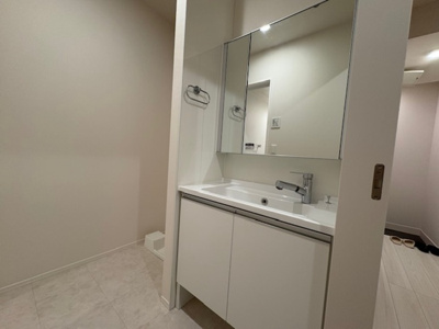 【洗面所】 | メゾン・ド・プレール 仲介手数料無料