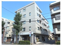 ルミエール武蔵野の画像