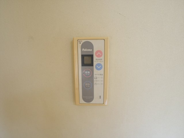 忠海マリンビューマンションの展望