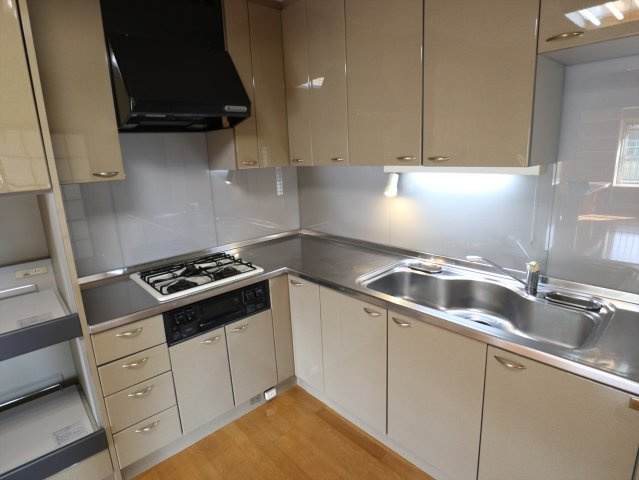 忠海マリンビューマンションのトイレ