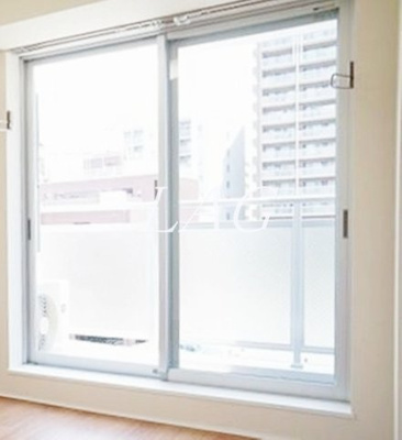 【バルコニー】 | ｂ’ＣＡＳＡ町田ＳＱＵＡＲＥ | バルコニーです。