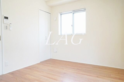 【寝室】 | ｂ’ＣＡＳＡ町田ＳＱＵＡＲＥ | 寝室です。