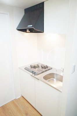 【キッチン】 | ｂ’ＣＡＳＡ町田ＳＱＵＡＲＥ | キッチンです。