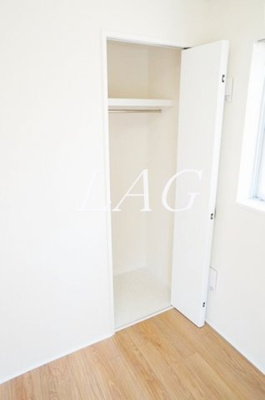 【収納】 | ｂ’ＣＡＳＡ町田ＳＱＵＡＲＥ | 収納です。