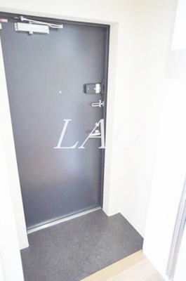 【玄関】 | ｂ’ＣＡＳＡ町田ＳＱＵＡＲＥ | 玄関です。