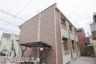 ブランニュー大宮前の画像
