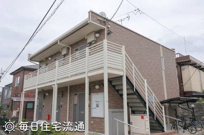 【展望】 | ブランニュー大宮前