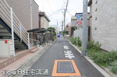 【周辺】 | ブランニュー大宮前