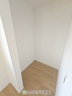 【収納】 | 真岡市下高間木2期 | 全室収納で室内をすっきり保てます♪