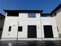 真岡市下高間木2期の画像