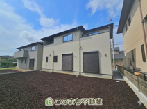 真岡市下高間木2期の画像