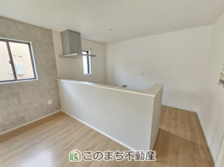 【その他】 | 真岡市下高間木2期 | 浄水機能付きキッチン水栓♪