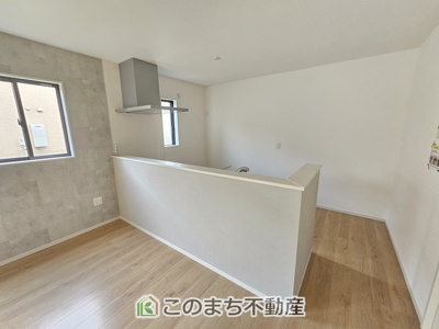 【その他】 | 真岡市下高間木2期 | 浄水機能付きキッチン水栓♪