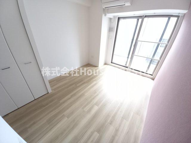 セレニテ神戸ミラクの和室