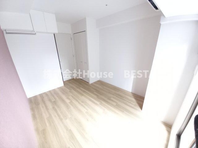 セレニテ神戸ミラクの子供部屋