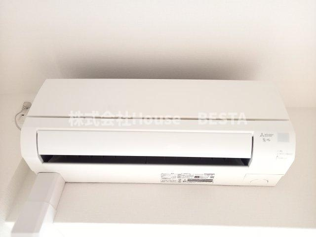 セレニテ神戸ミラクの設備