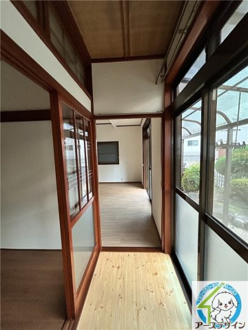 明石市鳥羽倉庫付貸家のその他