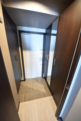 【内装】 | ブエナビスタ神戸三宮