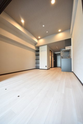 【内装】 | ブエナビスタ神戸三宮