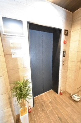 【その他共用部分】 | ブエナビスタ神戸三宮