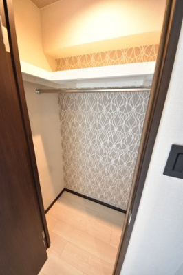 【収納】 | ブエナビスタ神戸三宮