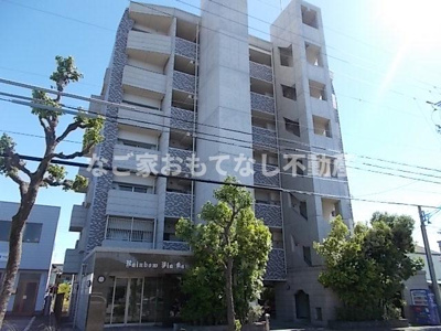 【外観】 | レインボーピア上小田井