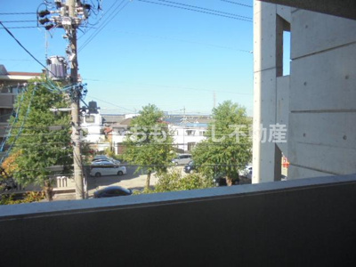 【展望】 | レインボーピア上小田井
