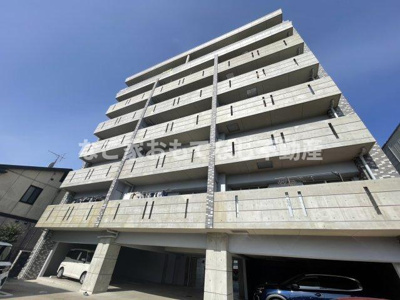 【外観】 | レインボーピア上小田井