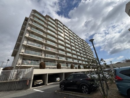 サンヴェール舞子弐番館