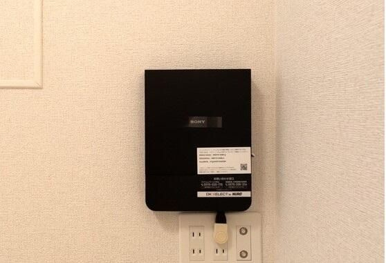 チアーズ千駄木のその他