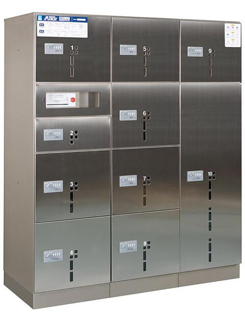 チアーズ千駄木のその他共用部分