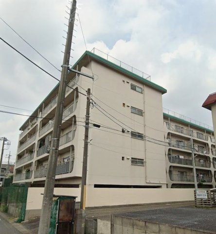 松戸栄町ハイム