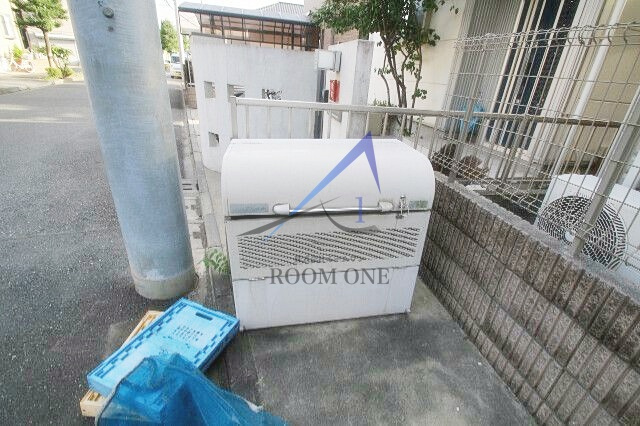 プリモパッソＫのその他共用部分