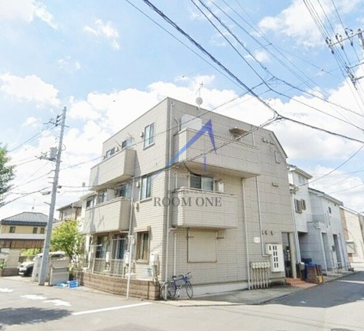 プリモパッソＫの外観|外観です。