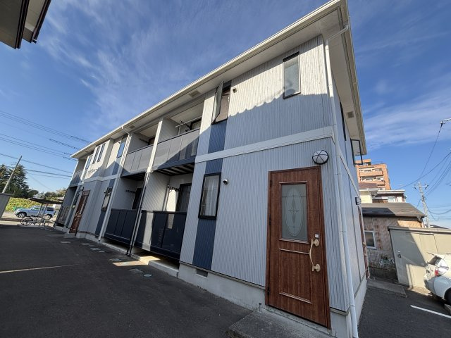 ラ・グラシューズ