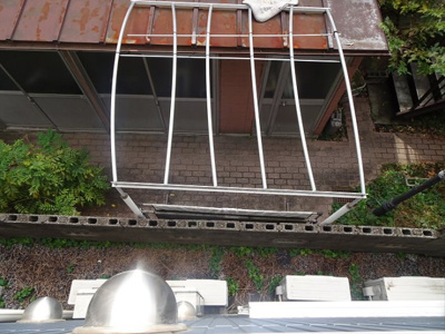 【展望】 | アペックス下高井戸