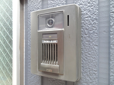 【その他共用部分】 | アペックス下高井戸