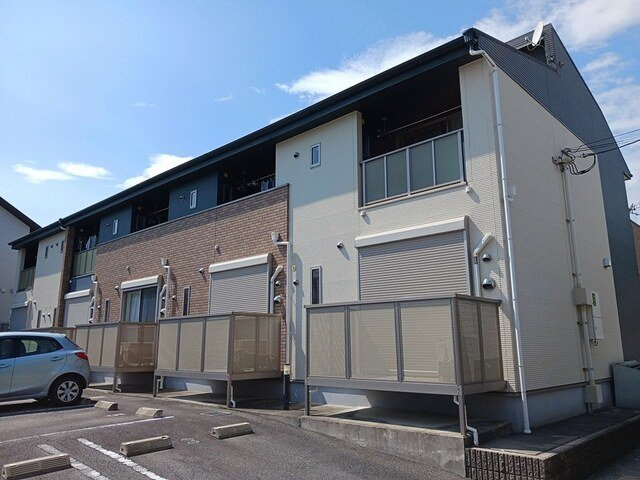 ジラソーレ長岡京