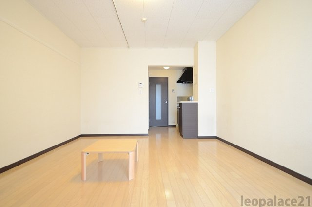 レオネクストドゥエトワールの寝室