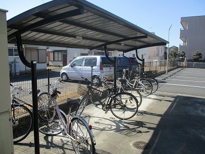 【その他共用部分】 | レオネクストドゥエトワール | 画像9