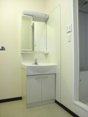 【独立洗面台】 | レオネクストドゥエトワール | 画像10