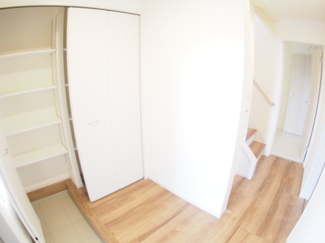 【内観：施工例】 | さいたま市岩槻区並木１丁目　新築分譲住宅