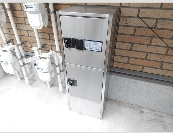 エスポワールのその他共用部分