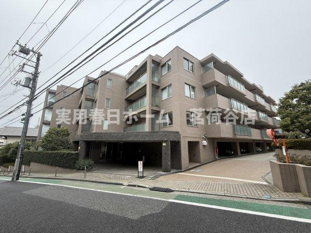 千石三丁目シティハウスの画像