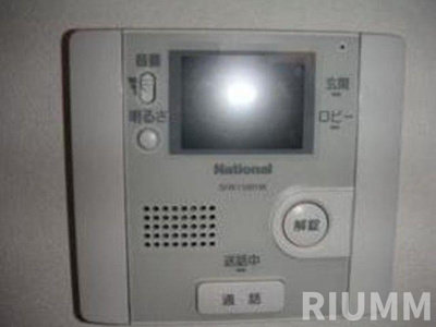 【セキュリティ】 | カーサ・コモド